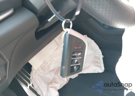 2024 Acura Rdx A-Spec Package из США, поврежденный, VIN 5J8TC2H65RL022243